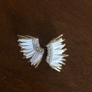 Mignonne Gavigan Mini Madeline Earrings